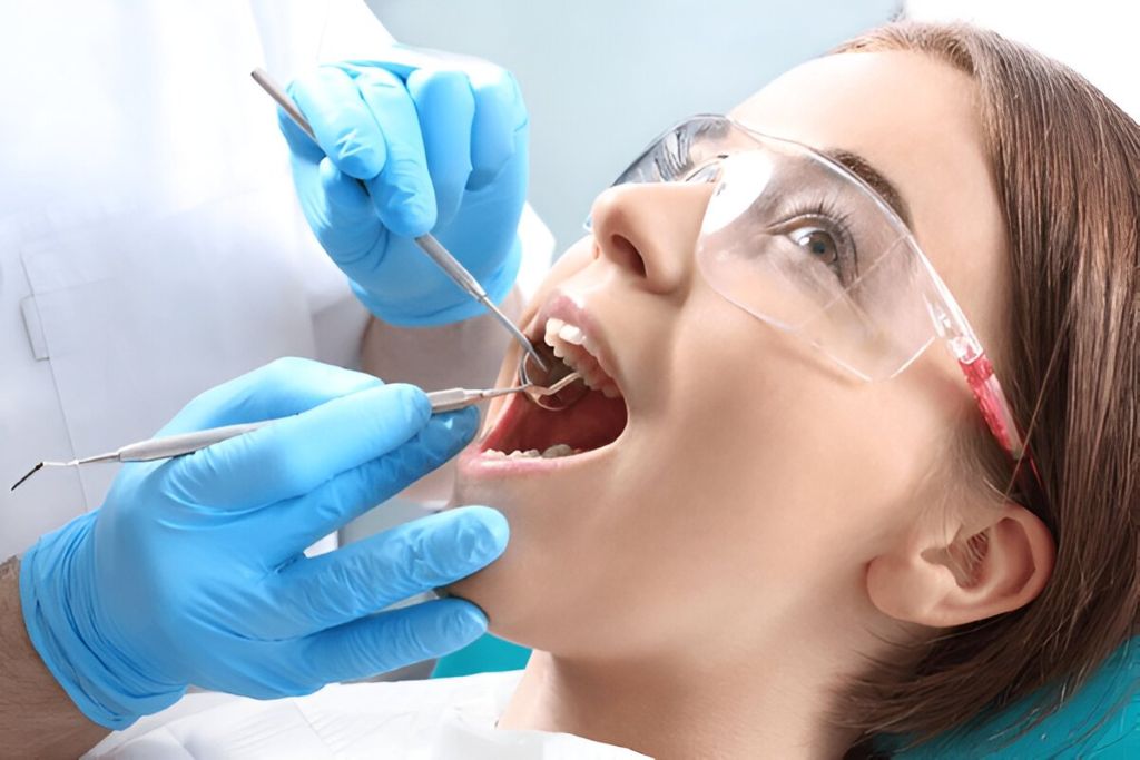 composite fillings near me