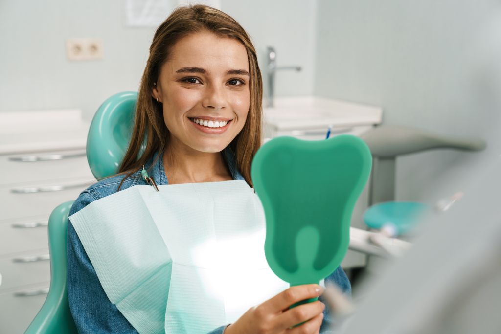 dental check ups near me