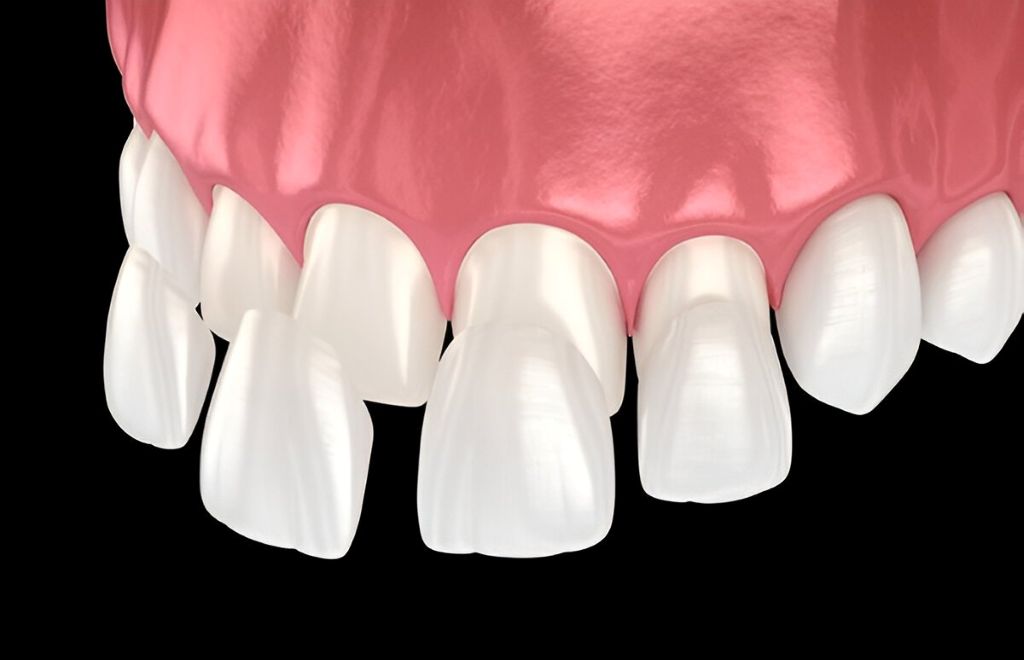 porcelain veneers waterloo