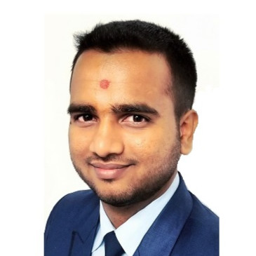 Dr Ravi Patel