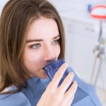Dentists Notice If You Vape