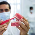 Teeth Can Be Pulled