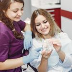 New Funding to Train Dental Students